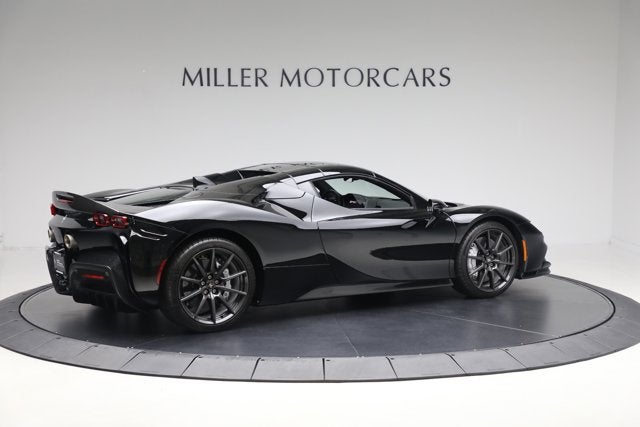 2023 Ferrari SF90 Spider Base