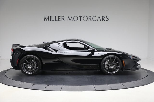 2023 Ferrari SF90 Spider Base