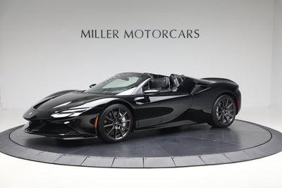 2023 Ferrari SF90 Spider Base
