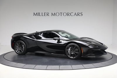 2023 Ferrari SF90 Spider Base