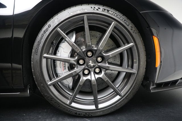 2023 Ferrari SF90 Spider Base