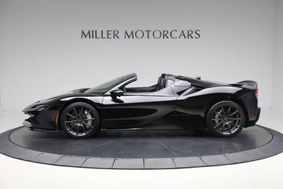 2023 Ferrari SF90 Spider Base
