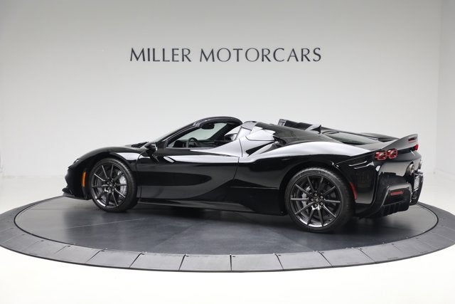 2023 Ferrari SF90 Spider Base