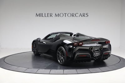 2023 Ferrari SF90 Spider Base