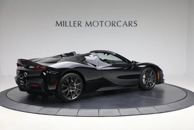 2023 Ferrari SF90 Spider Base