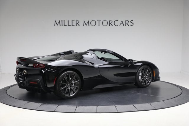 2023 Ferrari SF90 Spider Base