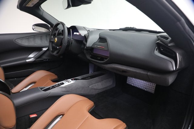 2024 Ferrari SF90 Spider Base