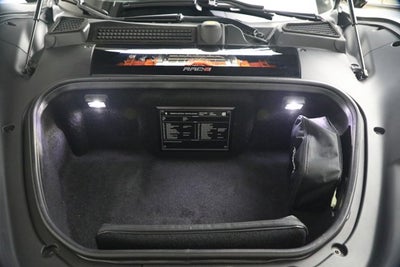 2024 Ferrari SF90 Spider Base