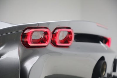2024 Ferrari SF90 Spider Base