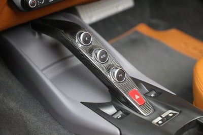 2021 Ferrari 812 GTS Base