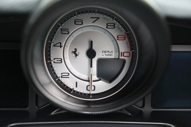 2021 Ferrari 812 GTS Base