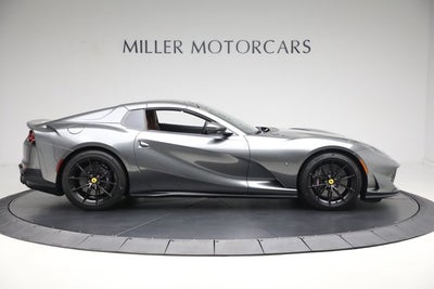 2021 Ferrari 812 GTS Base