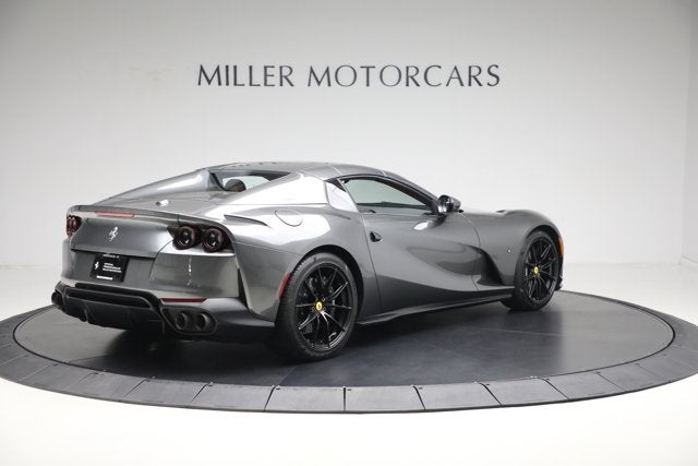 2021 Ferrari 812 GTS Base