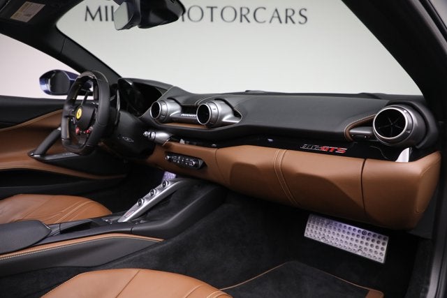 2022 Ferrari 812 GTS Base