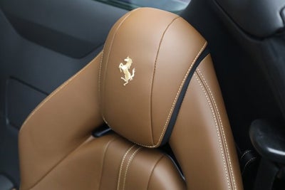 2022 Ferrari 812 GTS Base