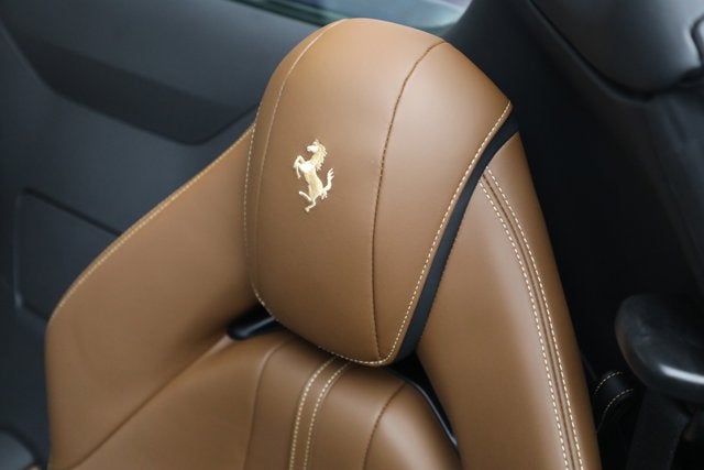 2022 Ferrari 812 GTS Base