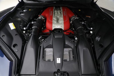 2022 Ferrari 812 GTS Base