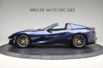 2022 Ferrari 812 GTS Base