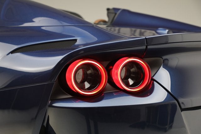 2022 Ferrari 812 GTS Base