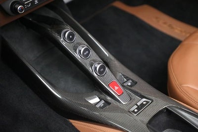 2022 Ferrari 812 GTS Base