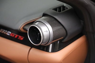 2022 Ferrari 812 GTS Base