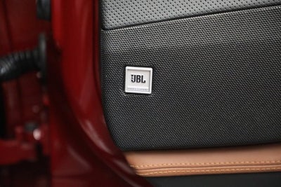 2022 Ferrari 812 GTS Base