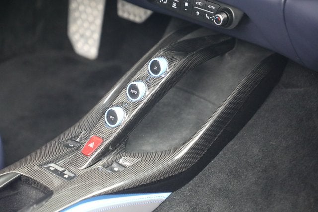 2022 Ferrari 812 GTS Base