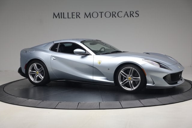 2022 Ferrari 812 GTS Base