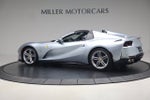 2022 Ferrari 812 GTS Base