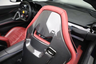 2022 Ferrari 812 GTS Base