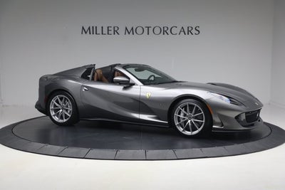 2021 Ferrari 812 GTS Base