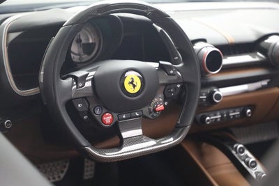 2021 Ferrari 812 GTS Base