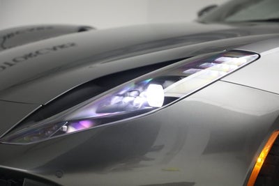 2021 Ferrari 812 GTS Base