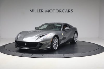 2021 Ferrari 812 GTS Base