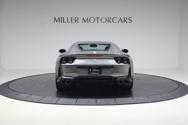 2021 Ferrari 812 GTS Base