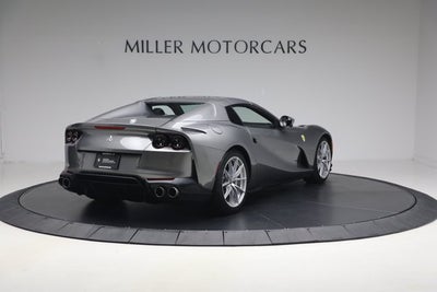 2021 Ferrari 812 GTS Base