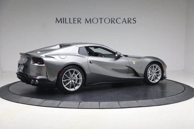 2021 Ferrari 812 GTS Base