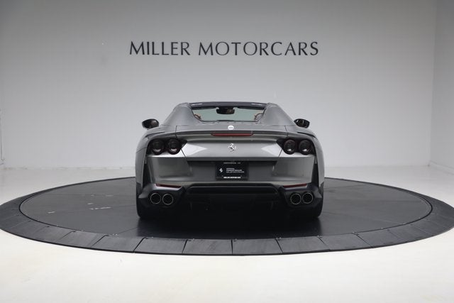 2021 Ferrari 812 GTS Base