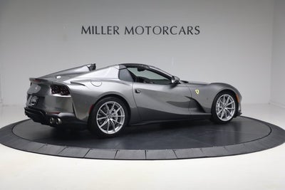 2021 Ferrari 812 GTS Base