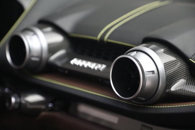 2022 Ferrari 812 GTS Base