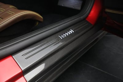 2022 Ferrari 812 GTS Base