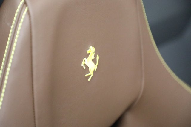 2022 Ferrari 812 GTS Base