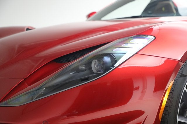 2022 Ferrari 812 GTS Base