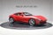 2022 Ferrari Roma Base