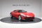 2022 Ferrari Roma Base