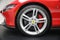 2022 Ferrari Roma Base