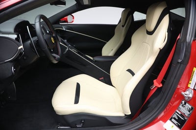 2022 Ferrari Roma Base
