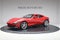 2022 Ferrari Roma Base