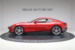 2022 Ferrari Roma Base