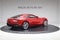 2022 Ferrari Roma Base